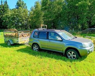 Nissan X-Trail Gebrauchtwagen