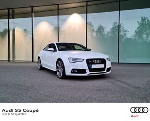 Audi S5 Gebrauchtwagen