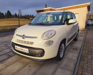 Fiat 500L Gebrauchtwagen