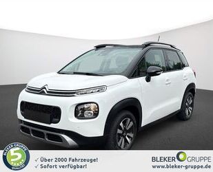Citroen C3 Aircross Gebrauchtwagen