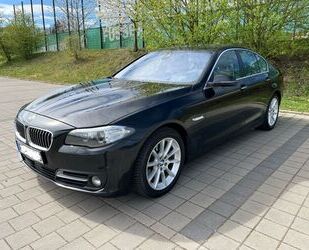 BMW 535 Gebrauchtwagen