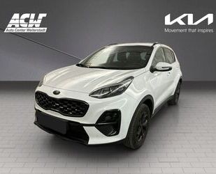 Kia Sportage Gebrauchtwagen