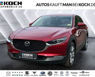 Mazda CX-30 Gebrauchtwagen