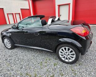 Opel Tigra Gebrauchtwagen