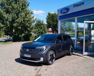 Ford Explorer Gebrauchtwagen