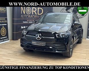 Mercedes-Benz GLE 350 Gebrauchtwagen