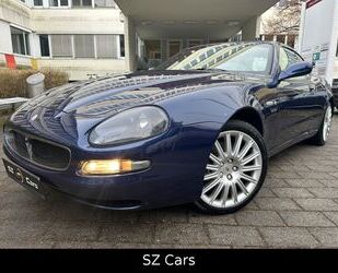 Maserati 4200 Gebrauchtwagen