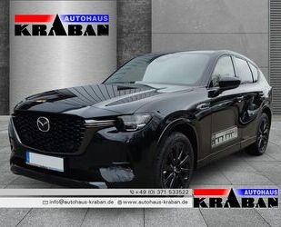 Mazda CX-60 Gebrauchtwagen