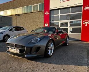 Jaguar F-Type Gebrauchtwagen