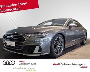 Audi S7 Gebrauchtwagen