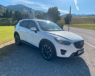 Mazda CX-5 Gebrauchtwagen
