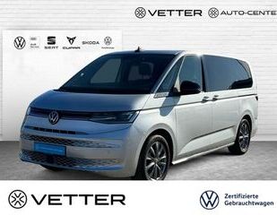 VW T7 Multivan Gebrauchtwagen