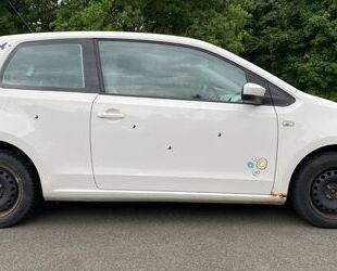 Seat Mii Gebrauchtwagen
