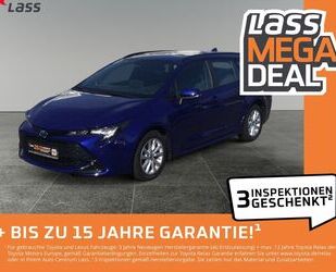 Toyota Corolla Gebrauchtwagen