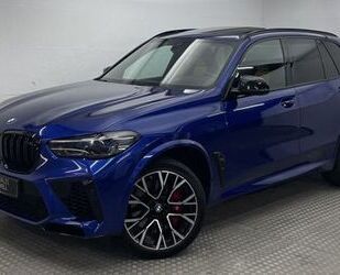 BMW X5 M Gebrauchtwagen