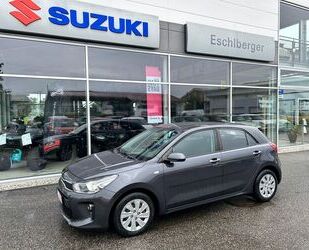 Kia Rio Gebrauchtwagen