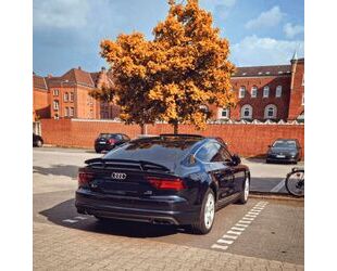 Audi A7 Gebrauchtwagen
