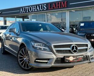 Mercedes-Benz CLS 350 Gebrauchtwagen