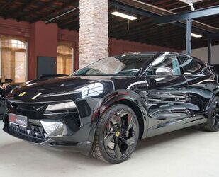 Lotus Eletre Gebrauchtwagen