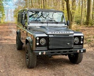 Land Rover Defender Gebrauchtwagen