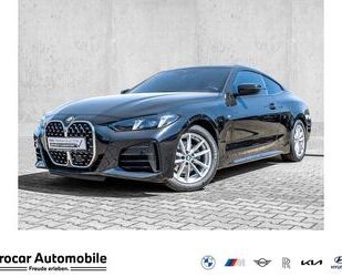 BMW 420 Gebrauchtwagen