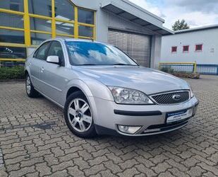 Ford Mondeo Gebrauchtwagen