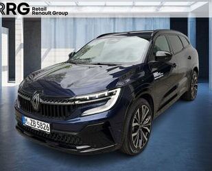 Renault Espace Gebrauchtwagen