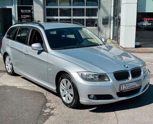 BMW 320 Gebrauchtwagen