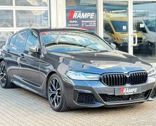 BMW M550 Gebrauchtwagen