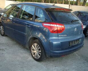 Citroen C4 Picasso Gebrauchtwagen