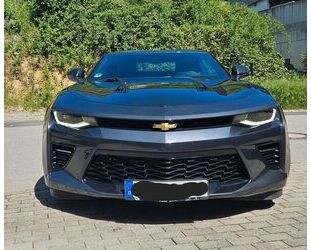 Chevrolet Camaro Gebrauchtwagen