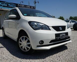 Seat Mii Gebrauchtwagen