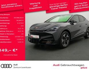 Cupra Tavascan Gebrauchtwagen