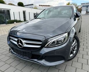 Mercedes-Benz C 250 Gebrauchtwagen