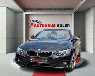 BMW 420 Gebrauchtwagen