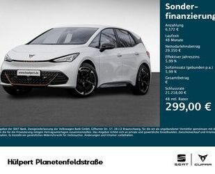 Cupra Born Gebrauchtwagen