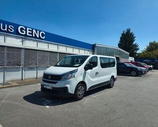 Fiat Talento Gebrauchtwagen