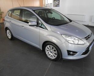 Ford C-Max Gebrauchtwagen