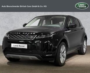 Land Rover Range Rover Evoque Gebrauchtwagen