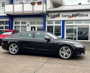 Audi A7 Gebrauchtwagen