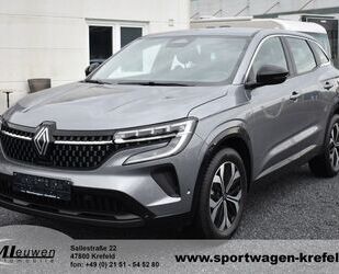 Renault Austral Gebrauchtwagen