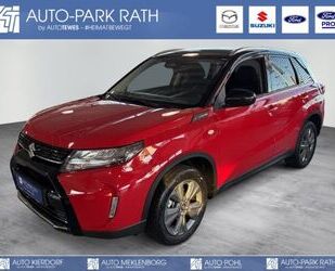 Suzuki Vitara Gebrauchtwagen