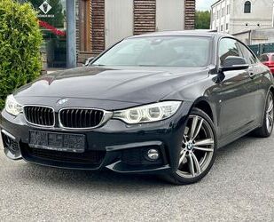 BMW 428 Gebrauchtwagen