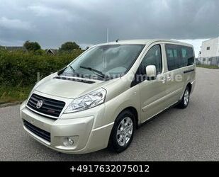 Fiat Scudo Gebrauchtwagen
