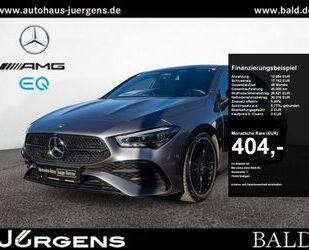 Mercedes-Benz CLA 250 Shooting Brake Gebrauchtwagen