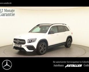 Mercedes-Benz GLB 250 Gebrauchtwagen