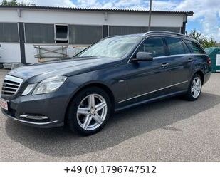 Mercedes-Benz E 350 Gebrauchtwagen