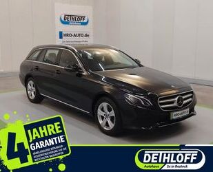 Mercedes-Benz E 200 Gebrauchtwagen