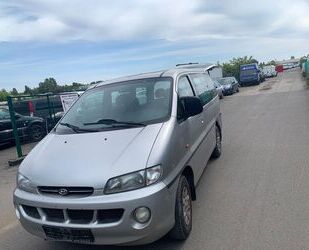 Hyundai H-1 Gebrauchtwagen