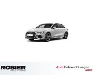 Audi S3 Gebrauchtwagen